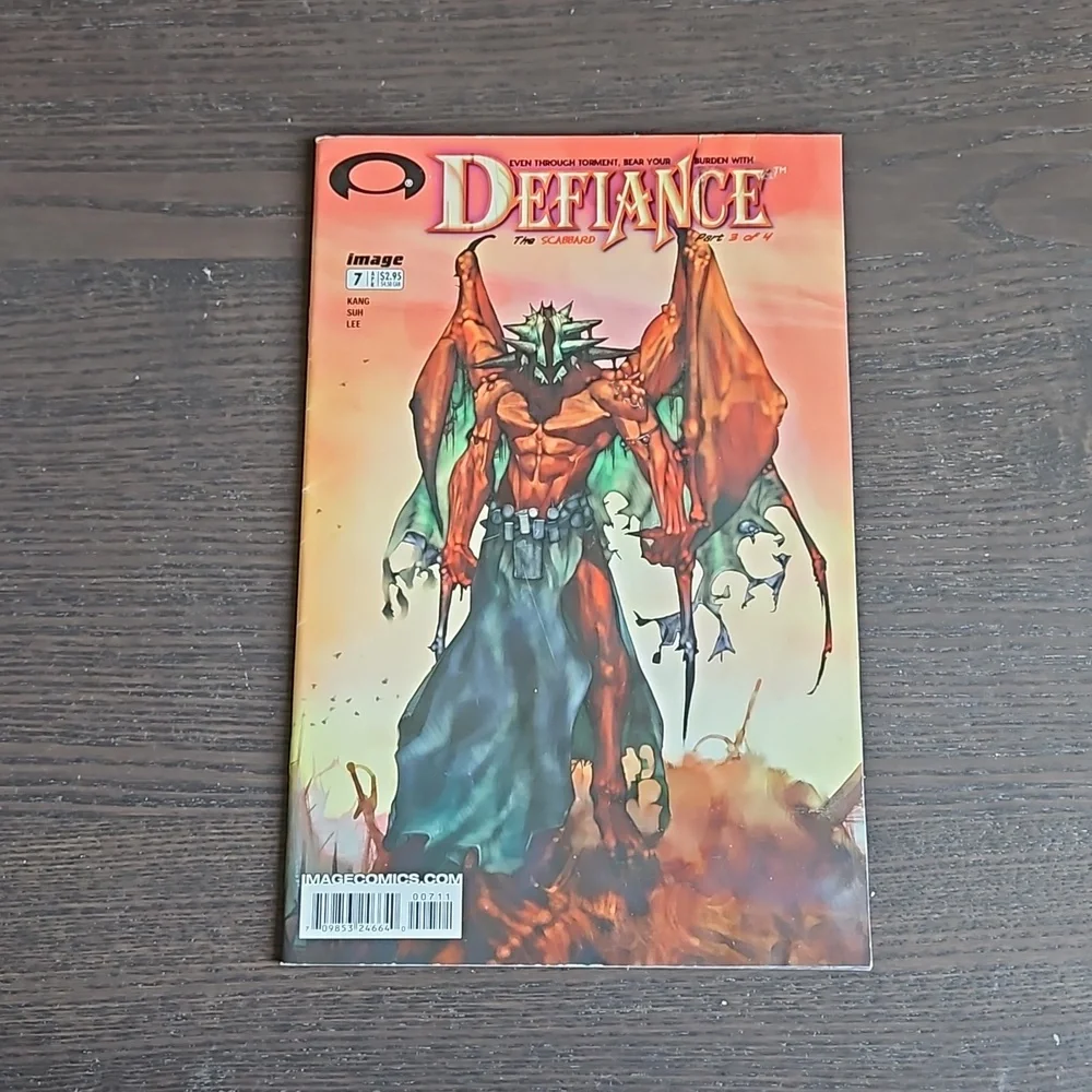 Collection Horror comics (16 comics) - Picture 4 of 17